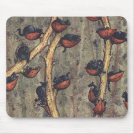 Katkins Mousepad