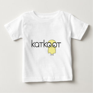 Katkot Baby T-shirt