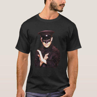 kato fighting Position Classic T-Shirt
