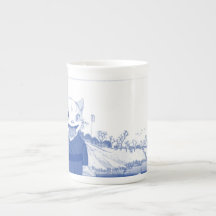 Katoris Teetasse