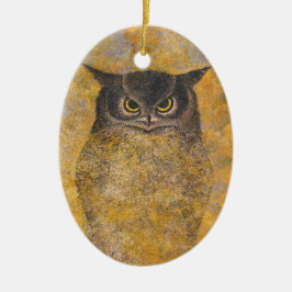 Katsuda Yukio japanische orientalische schöne Keramik Ornament