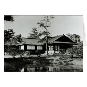 Katsura Imperial Villa, Kyōto