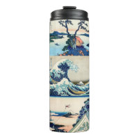Katsushika Hokusai - 36 Ausblicke auf den Fuji Sel