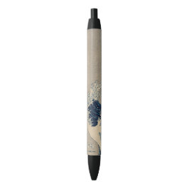 Katsushika Hokusai. Die große Welle vor Kanagawa Kugelschreiber
