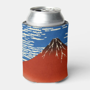 Katsushika Hokusai - feiner Wind, klarer Morgen Dosenkühler
