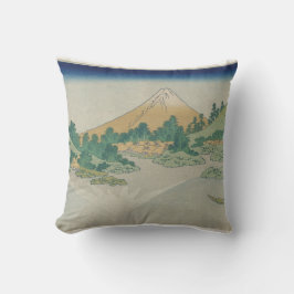 Katsushika Hokusai Kunst Kissen
