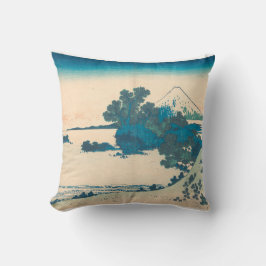 Katsushika Hokusai Kunstmalerei Kissen