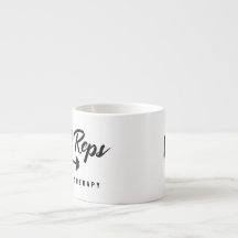 Katy Croppe Tasse
