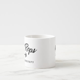 Katy Croppe Tasse