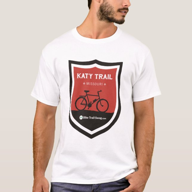 Katy Spur T-Shirt (Vorderseite)
