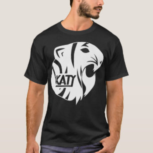 Katy Tigers, Katy, Texas Premium T-Shirt
