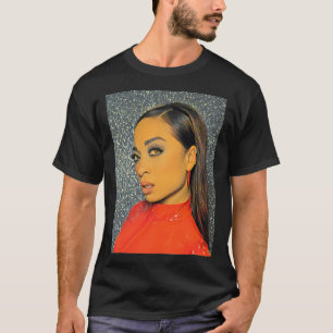 Katya Jones, Tänzerin T-Shirt