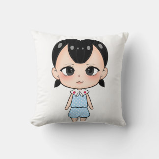 Katytia niedliche Kissen Polyester