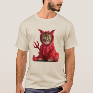 KATZ-KUNSTWERKBAR T-Shirt