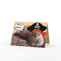 KATZ- UND ANTIKABELKARTEN