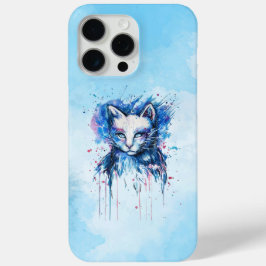 Kätzchen Case-Mate iPhone Hülle