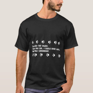 Kätzchen Haiku Katzen Japan Gedicht Poetisch Moren T-Shirt