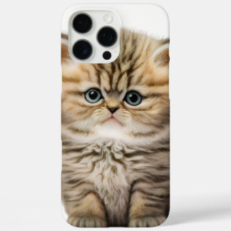 Kätzchen iPhone 16 pro max hülle