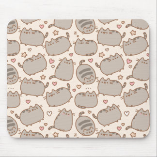 Kätzchen kawaii mousepad