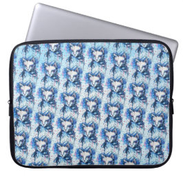 Kätzchen Laptopschutzhülle