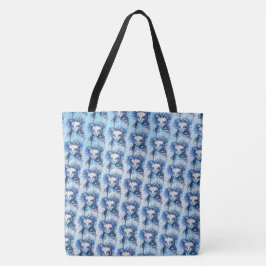 Kätzchen Tasche