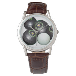 Kätzchen und Kätzchen, Armbanduhr