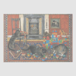 KATZDESIGN-GEWEBSBUCH SEIDENPAPIER