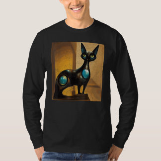 Katze 26 T-Shirt