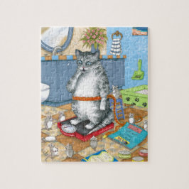 Katze 579