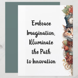 Katze 7 Weihnachtskitt