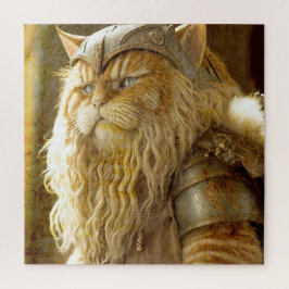Katze Altes Wiking.
