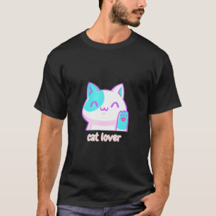Katze  Ausdruck  Sarkasmus Sarkastischer Spruch 2 T-Shirt