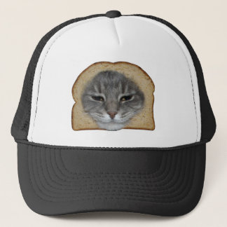 Katze Breader Truckerkappe