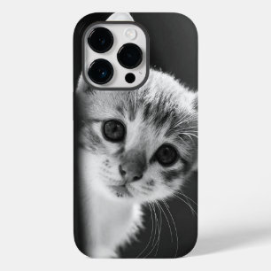 Katze Case-Mate iPhone 14 Pro Hülle