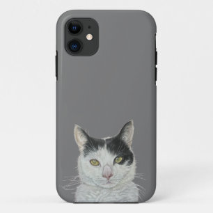 Katze Case-Mate iPhone Hülle