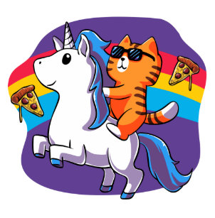 Lustige Einhorn Spruche Und Spruchbilder Uber Einhorner