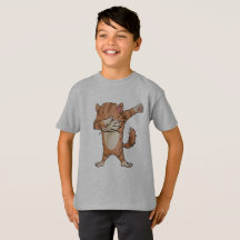 Katze, die grafischen Entwurf der angesagten