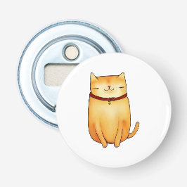 Katze Flaschenöffner