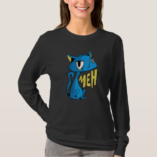 Katze Grafik Für Katze T-Shirt