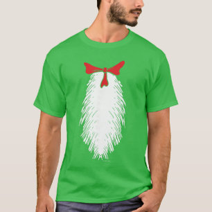 Katze im Hut Bauch Halloween-Kostüm offiziell T-Shirt