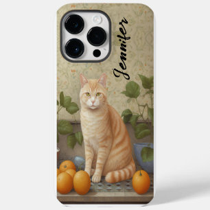Katze iPhone / iPad Hülle iPhone 14 Pro Max Hülle