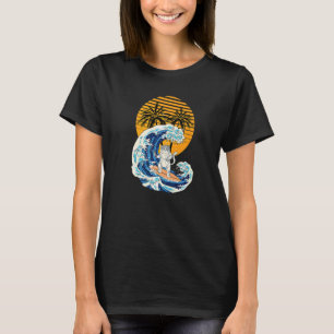 Katze Katzenbesitzer Katze T-Shirt