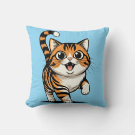 Katze Kissen