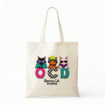 Katze Lady Gift - Zwangsstörung bei Katzen