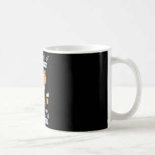 Katze Mein Sarkasmus-Level hängt von deinem Level Kaffeetasse