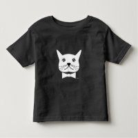 Katze - Meine lustige, mit Augen Katze, Coole Baby
