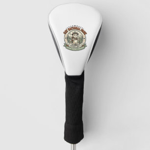 Katze Nationalpark Katze Nationalpark Poster Katze Golf Headcover