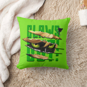 Katze Noir & Plagg   Ausstreichen Kissen