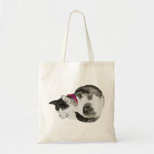 Katze Schlafsäcke Tragetasche