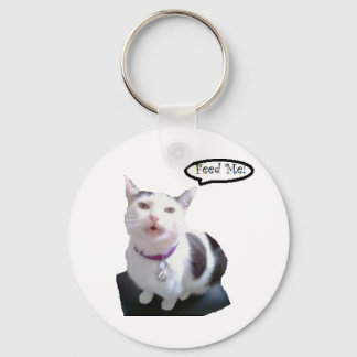 Katze Schlüsselanhänger